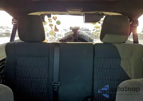 2012 Jeep Wrangler Unlimited Sahara from USA, damaged, VIN 1C4BJWEG8CL191362